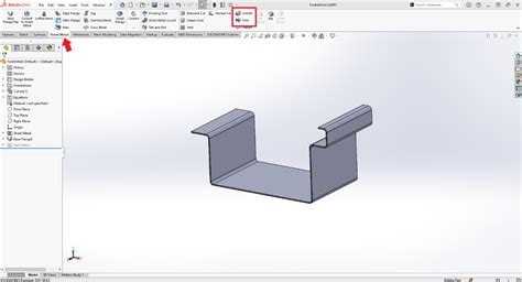 sheet metal parameters solidworks|solidworks sheet metal download.